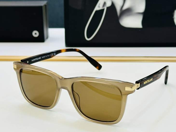 Picture of Mont Blanc Sunglasses _SKUfw76015193fw